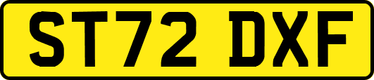 ST72DXF