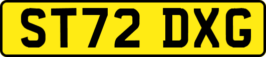 ST72DXG