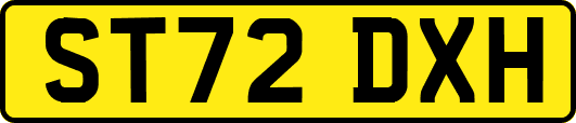ST72DXH