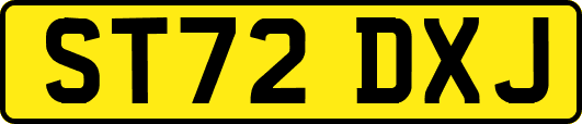ST72DXJ