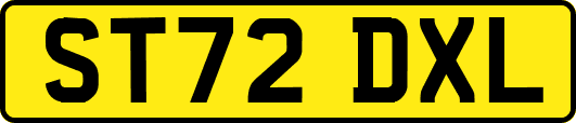 ST72DXL
