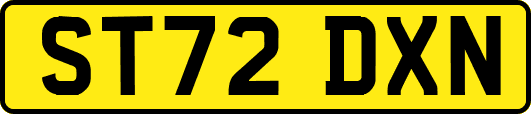 ST72DXN
