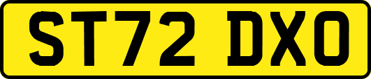 ST72DXO
