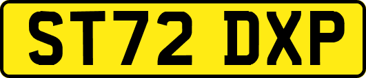 ST72DXP