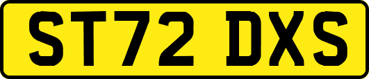 ST72DXS