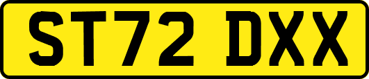 ST72DXX