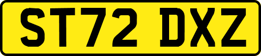 ST72DXZ