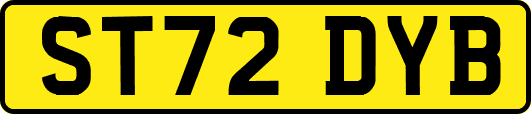 ST72DYB