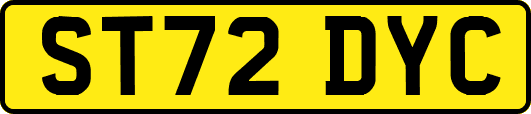ST72DYC