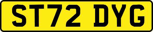 ST72DYG