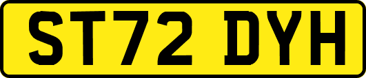 ST72DYH