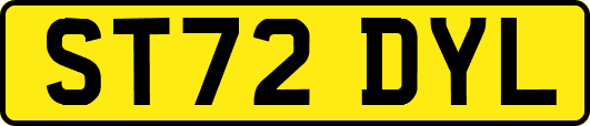 ST72DYL