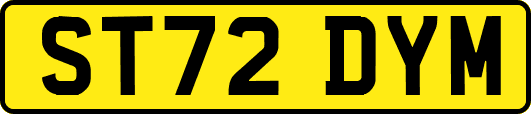 ST72DYM