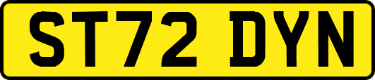 ST72DYN