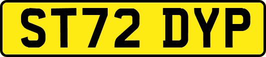 ST72DYP