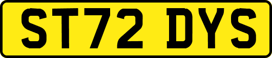 ST72DYS