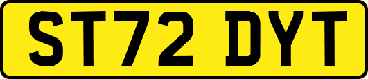 ST72DYT