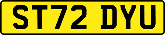 ST72DYU