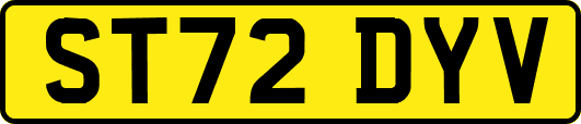ST72DYV