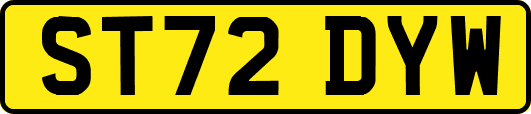 ST72DYW