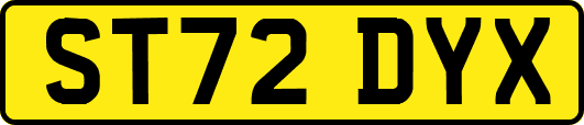 ST72DYX