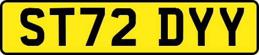 ST72DYY
