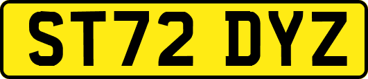 ST72DYZ
