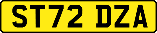 ST72DZA