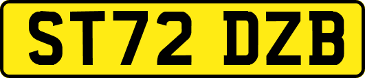 ST72DZB