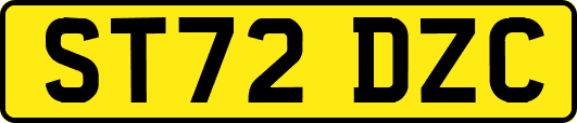 ST72DZC