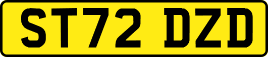 ST72DZD