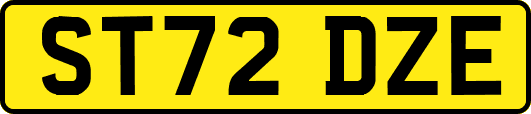 ST72DZE