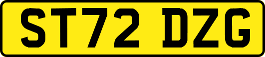 ST72DZG