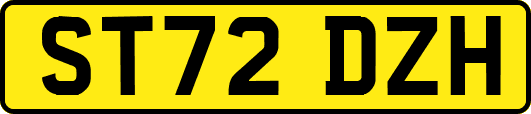 ST72DZH