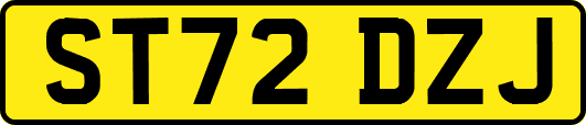 ST72DZJ