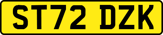 ST72DZK
