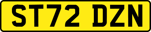 ST72DZN