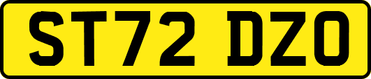 ST72DZO