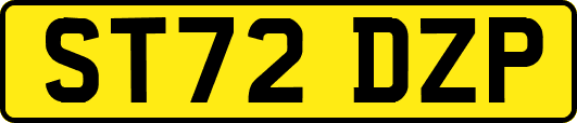 ST72DZP