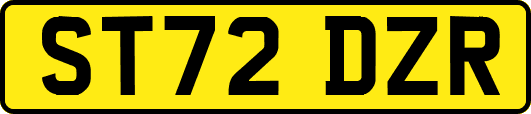ST72DZR