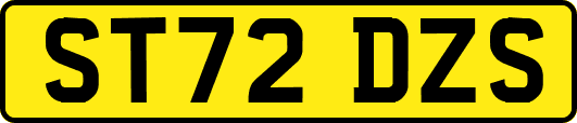ST72DZS