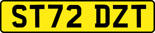 ST72DZT