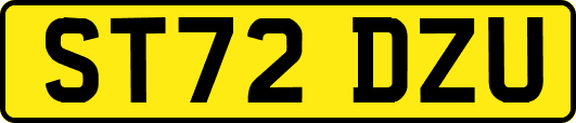 ST72DZU
