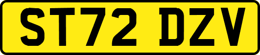 ST72DZV