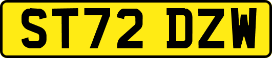 ST72DZW