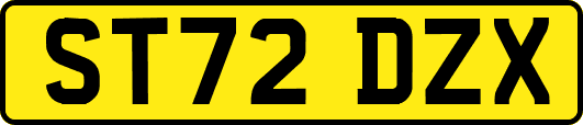 ST72DZX