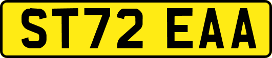 ST72EAA