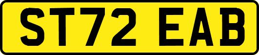 ST72EAB