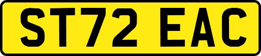 ST72EAC