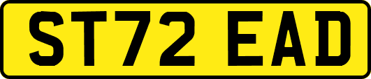 ST72EAD